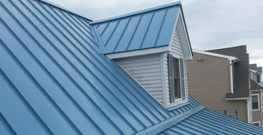 Metal Roofing Duarte