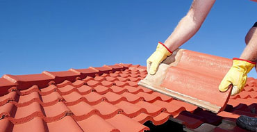 tile roofing Duarte