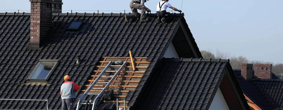 Roofing Repair Duarte